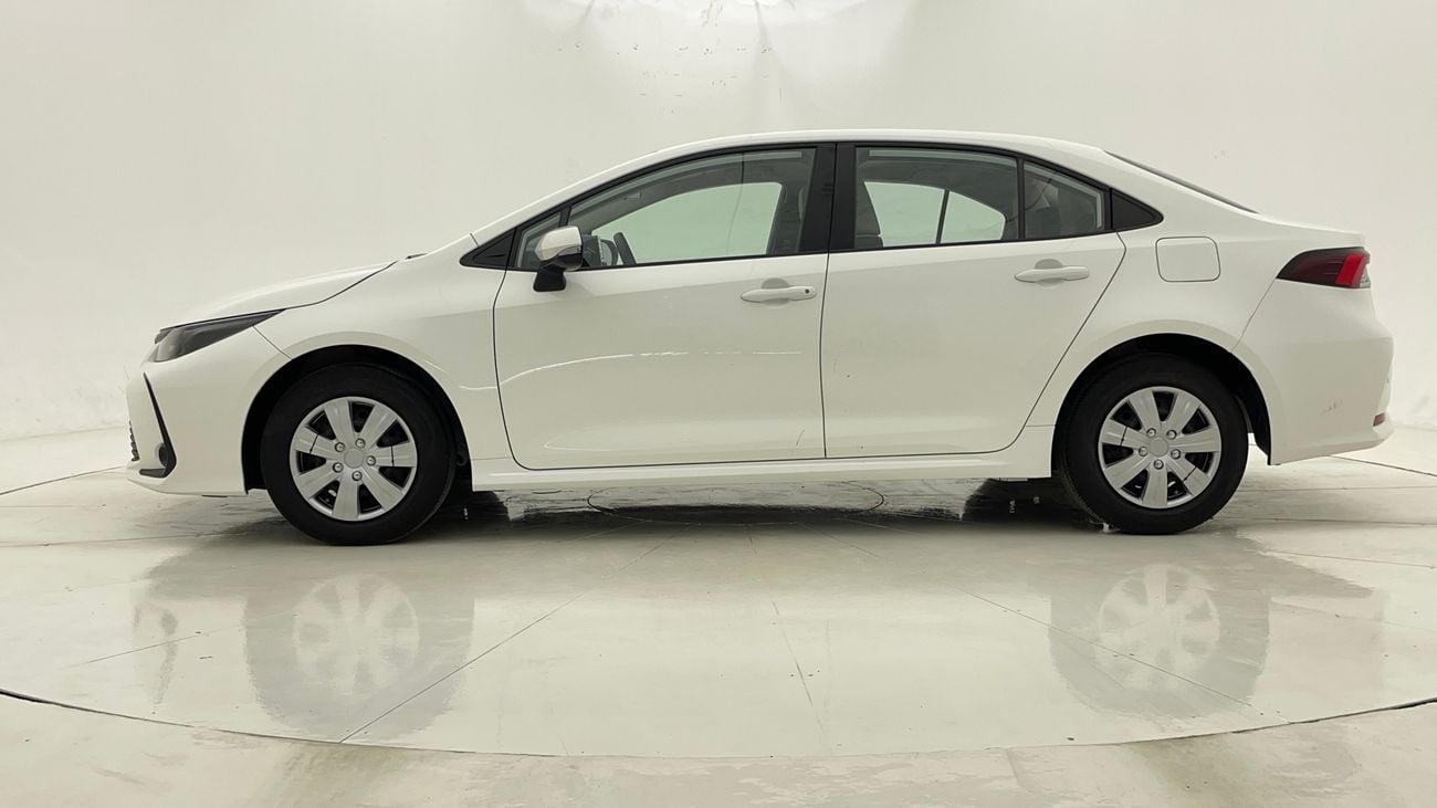 Toyota Corolla XLI 1.6 | Zero Down Payment | Free Home Test Drive