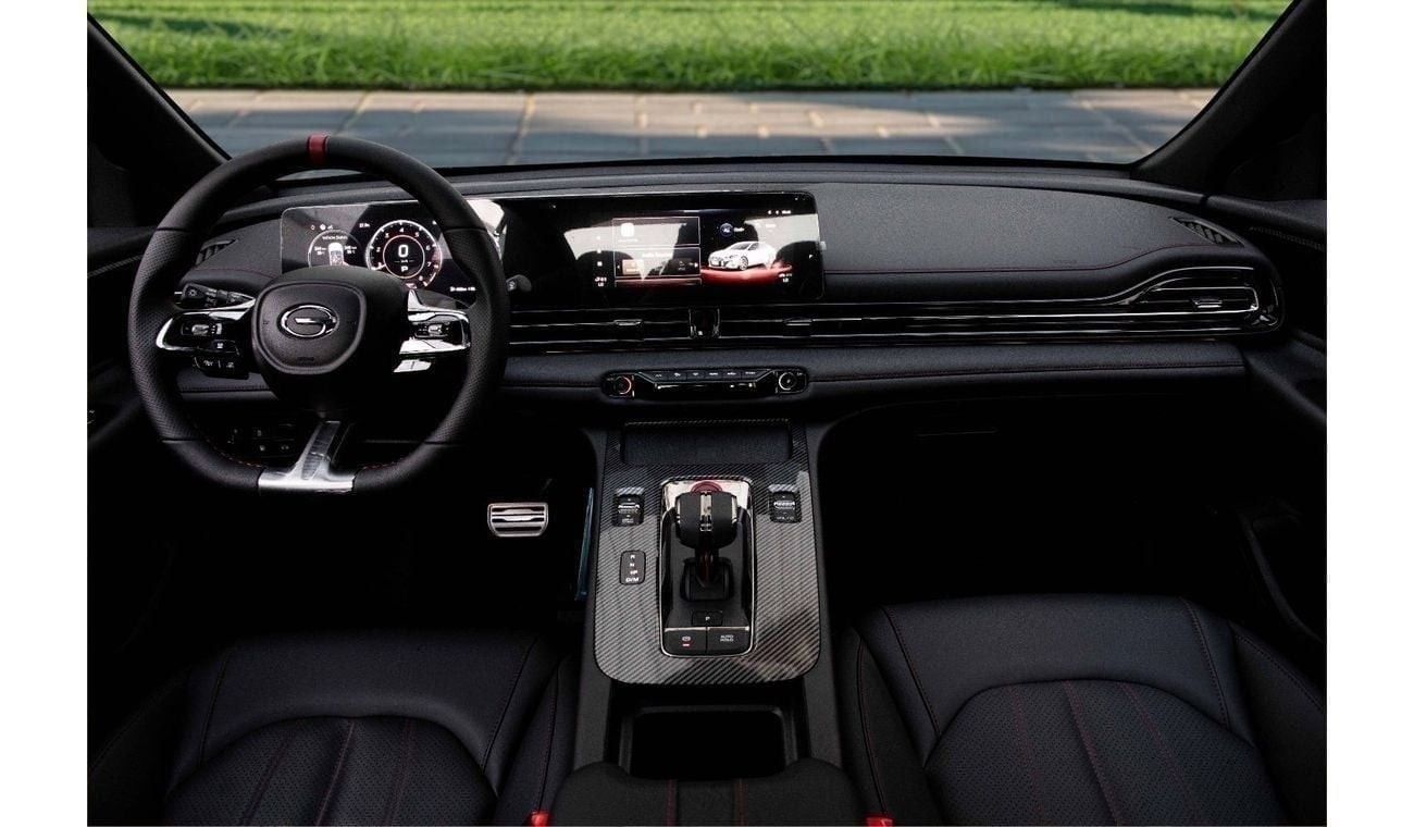 GAC Empow | 1,704 P.M  | 0% Downpayment | BRAND NEW! GAC EMPOW!