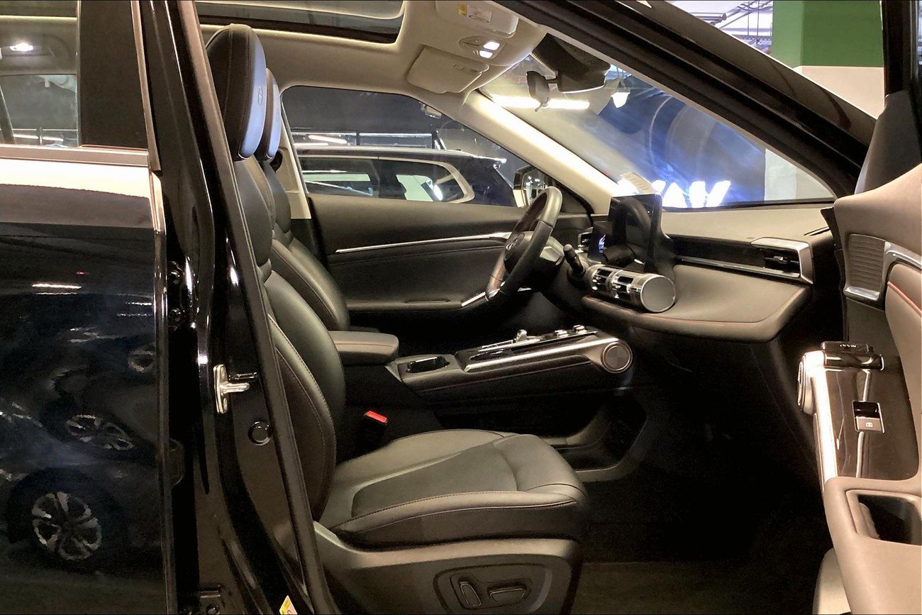 GAC EMKOO GL | Guaranteed Warranty | 0 Down Payment