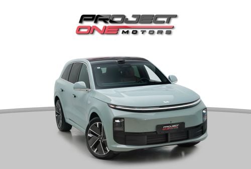Li Auto L6