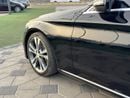 مرسيدس بنز C 300 AMG