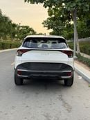 Kia Sportage DLX