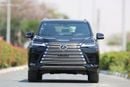 لكزس LX 600 SIGNATURE LEXUS LX600 2024
