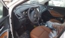 Hyundai Santa Fe 4x4 full option