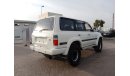 Toyota Land Cruiser TOYTA LAND CRUISER RIGHT HAND DRIVE(PM1670)