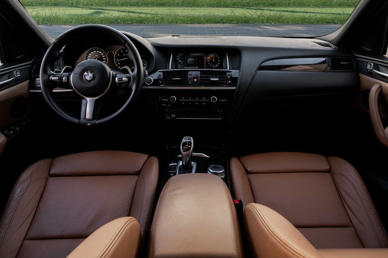 BMW X4 xDrive28i M-Kit | 1,958 P.M  | 0% Downpayment | Warranty!