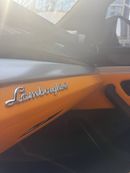 لامبورغيني اوروس 4.0T V8