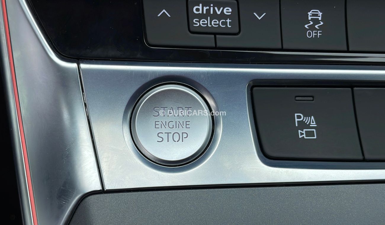 أودي A6 Audi A6 2