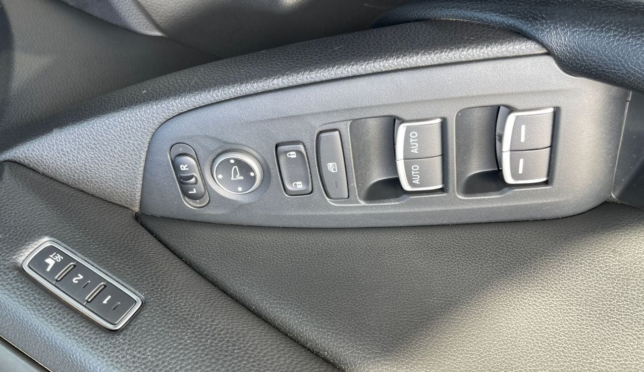 هوندا أكورد Sport 1.5L Hybrid Touring