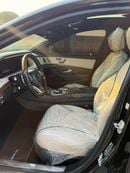 مرسيدس بنز S 500 AMG PREMIUM
