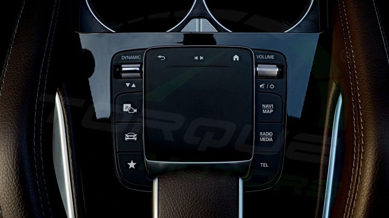 مرسيدس بنز GLS 450 ( Only For Export ) 2023 Mercedes-Benz GLS 450 4MATIC 3.0T EQ Boost BRAND NEW