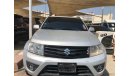 سوزوكي جراند فيتارا Suzuki Grand vitara 3 door,model:2015. Excellent condition