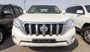 Toyota Prado Car For export only