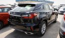 Lexus RX350