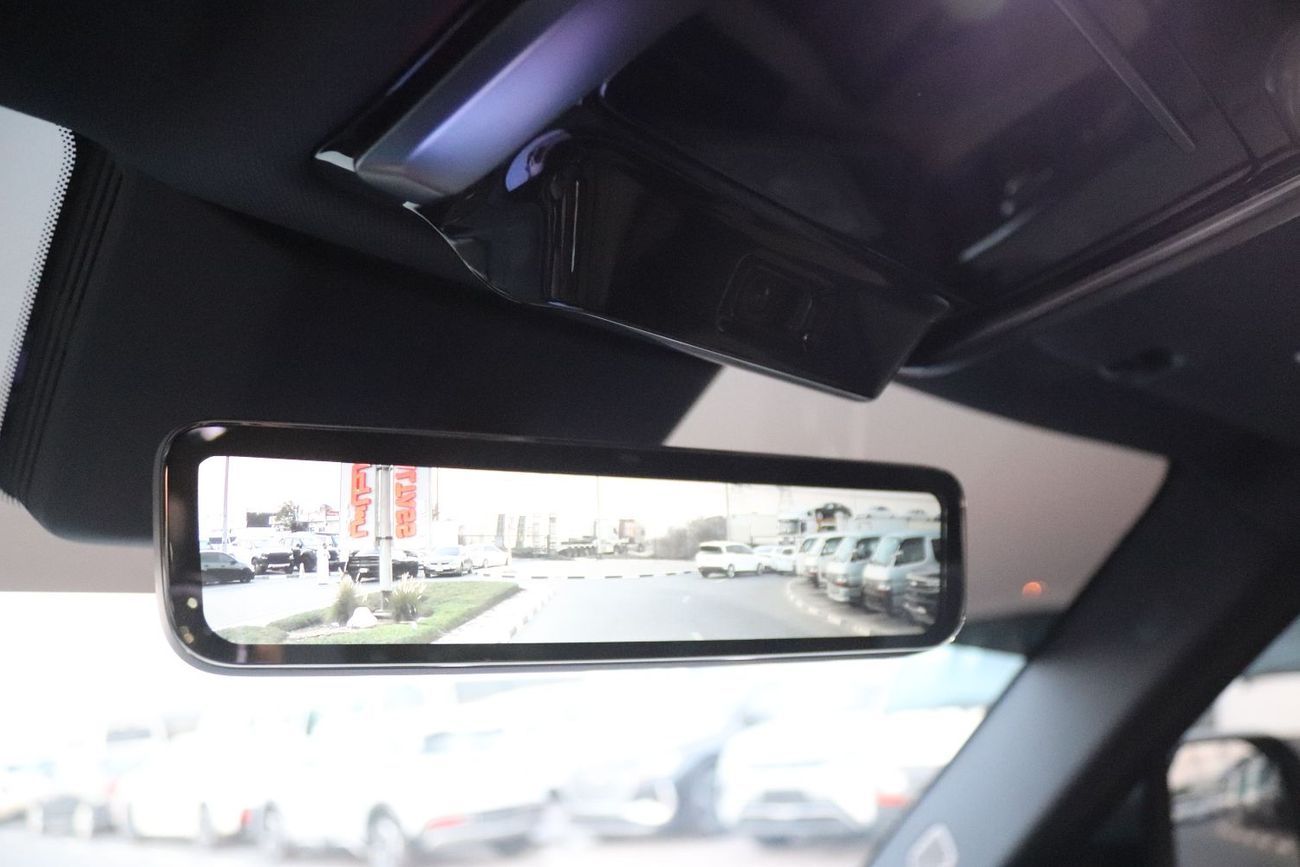 BYD Leopard 5 5 FLAGSHIP, 1.5L FULL OPTION MODEL 2024, Registered in UAE