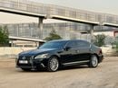 Lexus LS460