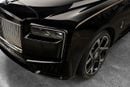 رولز رويس كولينان BLACK BADGE