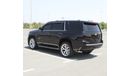 Chevrolet Tahoe Chevrolet Tahoe LTZ 2017