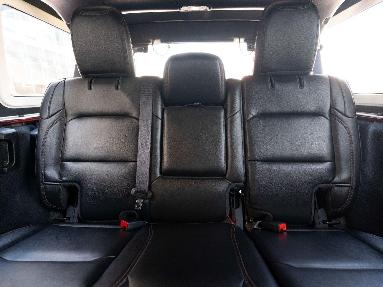 Jeep Wrangler Rubicon 392