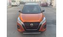 Nissan Kicks Model 2021 SR 1.6L - Agency condition/ FULL option