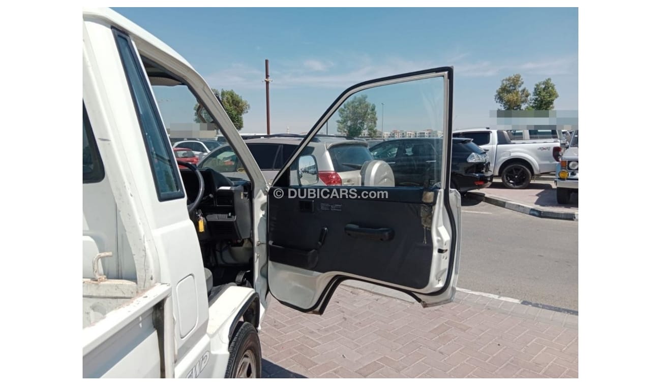 Toyota Townace TOYOTA TOWNACE PICK UP RIGHT HAND DRIVE(PM02293)