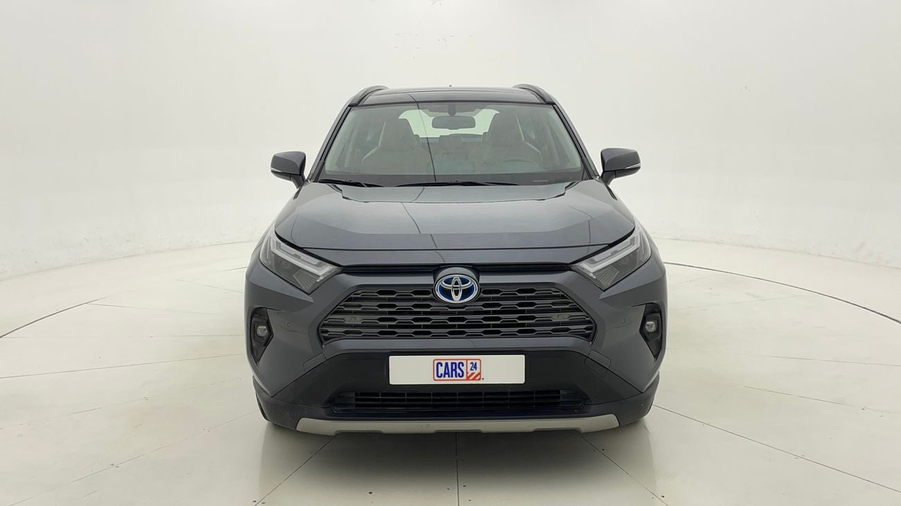 Toyota RAV4 VX HEV 2.5 | Zero Down Payment | Free Home Test Drive