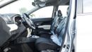 تويوتا راش ECT0020 - Toyota Rush G 1.5L - Petrol - Auto - Silver
