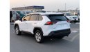 تويوتا راف ٤ 2021 TOYOTA RAV4 XLE IMPORTED FROM USA VERY CLEAN CAR INSIDE AND OUTSIDE FOR MORE INFORMATION CONTAC