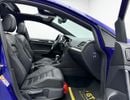Volkswagen Golf 2018 Volkswagen Golf R, Full VW Service History, Fully Loaded, Excellent Condition, GCC