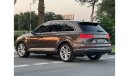 أودي Q7 45 TFSI quattro S-لاين