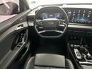 Audi Q6 e-tron PERFORMANCE Q6 SUV e-tron quattro 387hp (Ref# 17255)