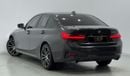 BMW 330i Exclusive 2.0L (258 HP) 2019 BMW 330i, November 2025 BMW Warranty + Service Pack, GCC