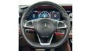 مرسيدس بنز E 43 AMG Std 2018 Mercedes E43 AMG 4MATIC, July 2025 Warranty + Service Pack, Full Options, GCC