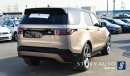 Land Rover Discovery 3.0P MHEV R-Dynamic S AWD Aut.7 seats