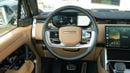 Land Rover Range Rover HSE P400 3.0L BLACK-TAN 2026 MY Export Only