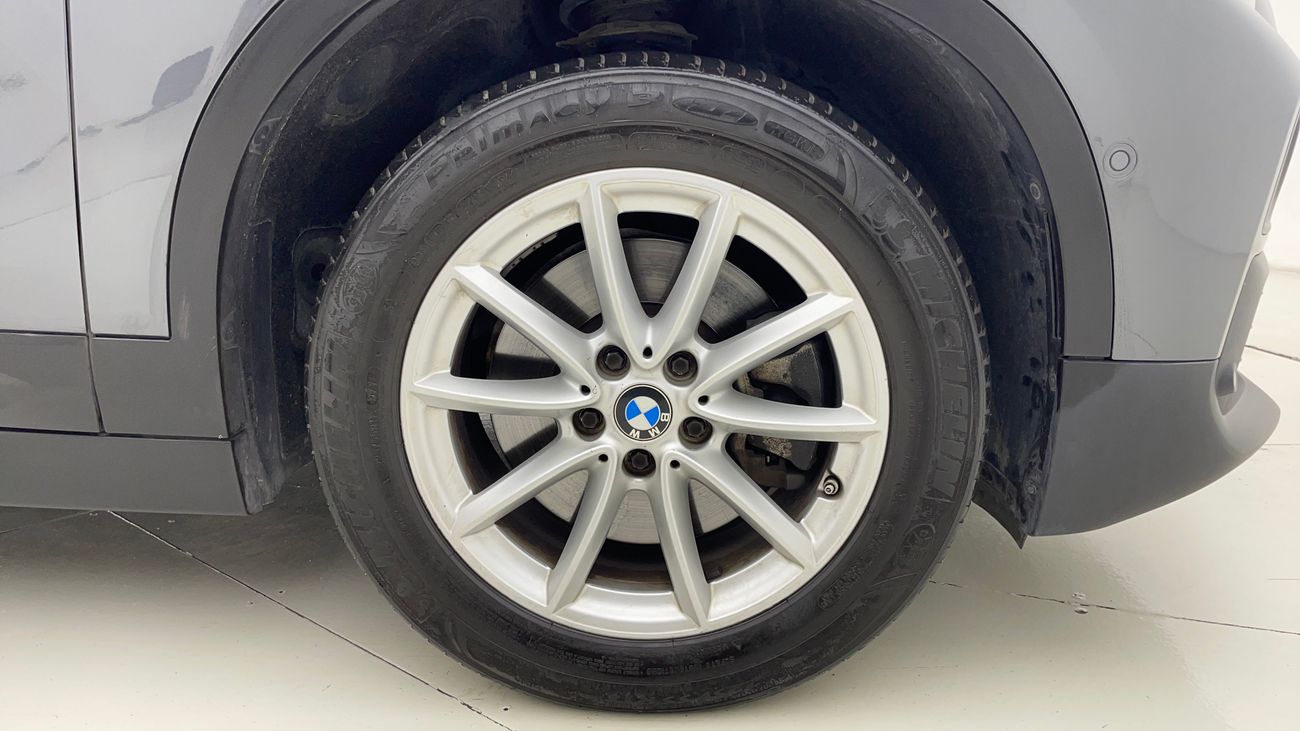 BMW X2 sDrive 20i Joy Edition 2.0L 2020 SDRIVE 20I JOY EDITION | AED 781/Month | 0 DP | 30 Day Return | War