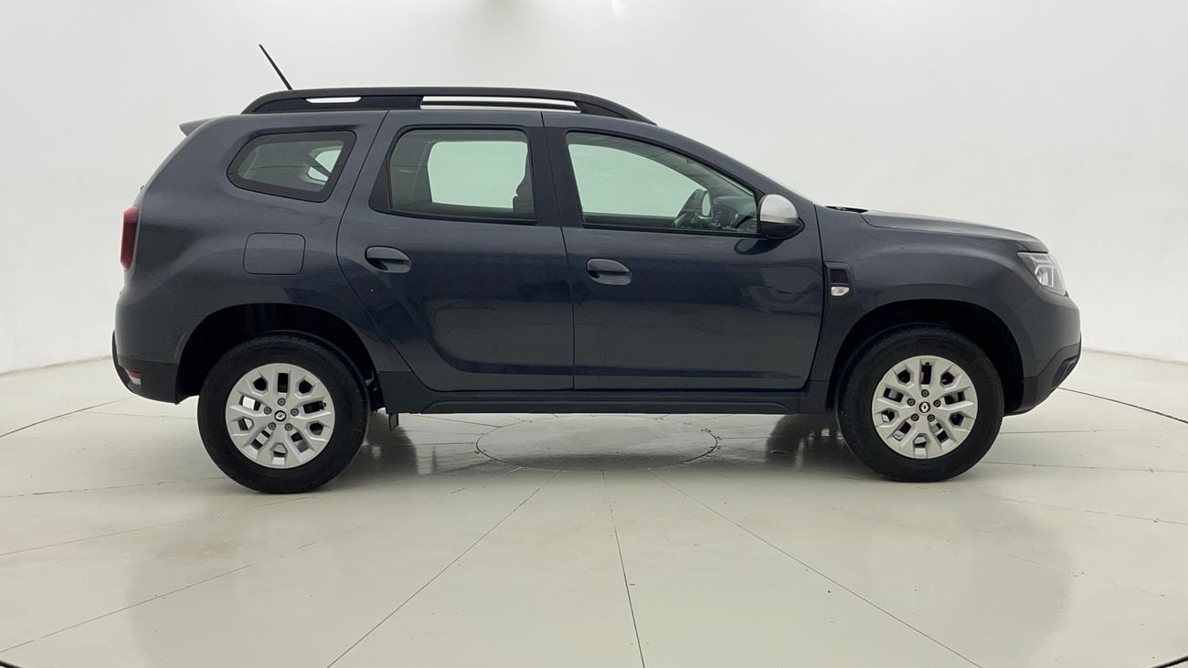 Renault Duster SE 1.6 | Zero Down Payment | Home Test Drive