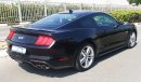 Ford Mustang 2020 GT Premium, 5.0 V8 GCC, 0km w/ 3Yrs or 100K km WTY + 60K km SERV from Al Tayer