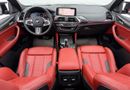 بي أم دبليو X4M Competition 3.0L (503 HP) 2020 BMW X4M Competition, Warranty, Full BMW Service History, Excellent Co
