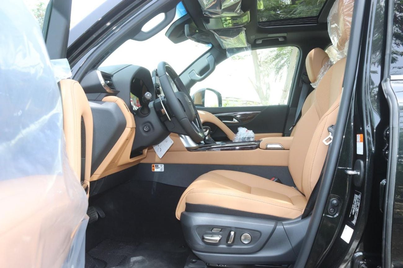 لكزس LX 600 PRESTIGE LX600
