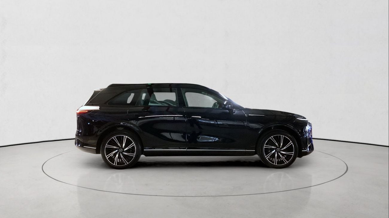 Xpeng G9 BEV 98KWH LONG RANGE RWD | Guaranteed Warranty | 0 Down Payment