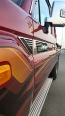 Toyota Land Cruiser 70 LC79 LX GCC Specs