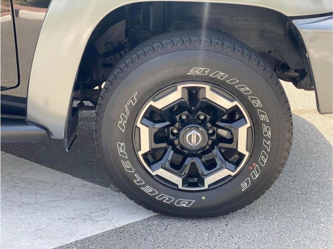 Nissan Patrol Super Safari GCC SPEC UNDER WARRANTY