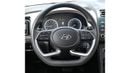 Hyundai Creta Mid very good condition without accident original paint 2022