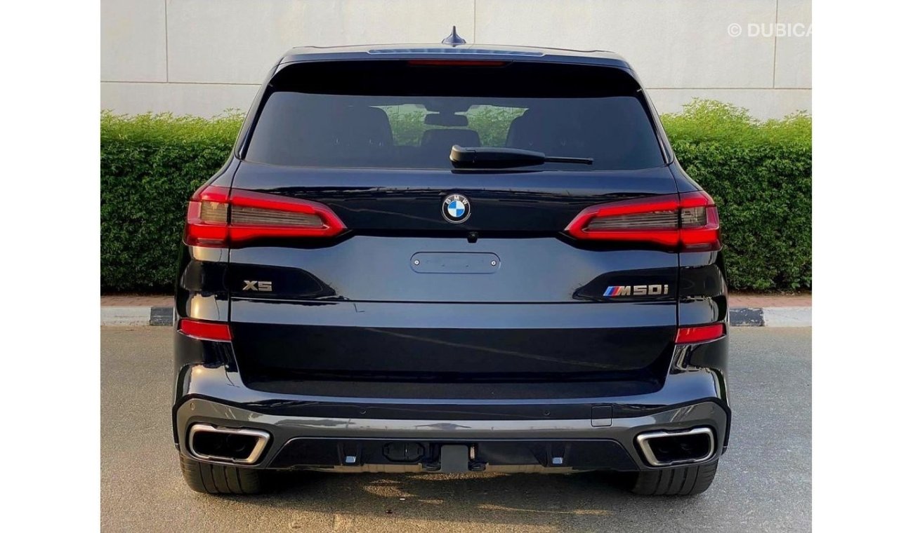 BMW X5 50i X Exclusive 50i X Exclusive Super Clean