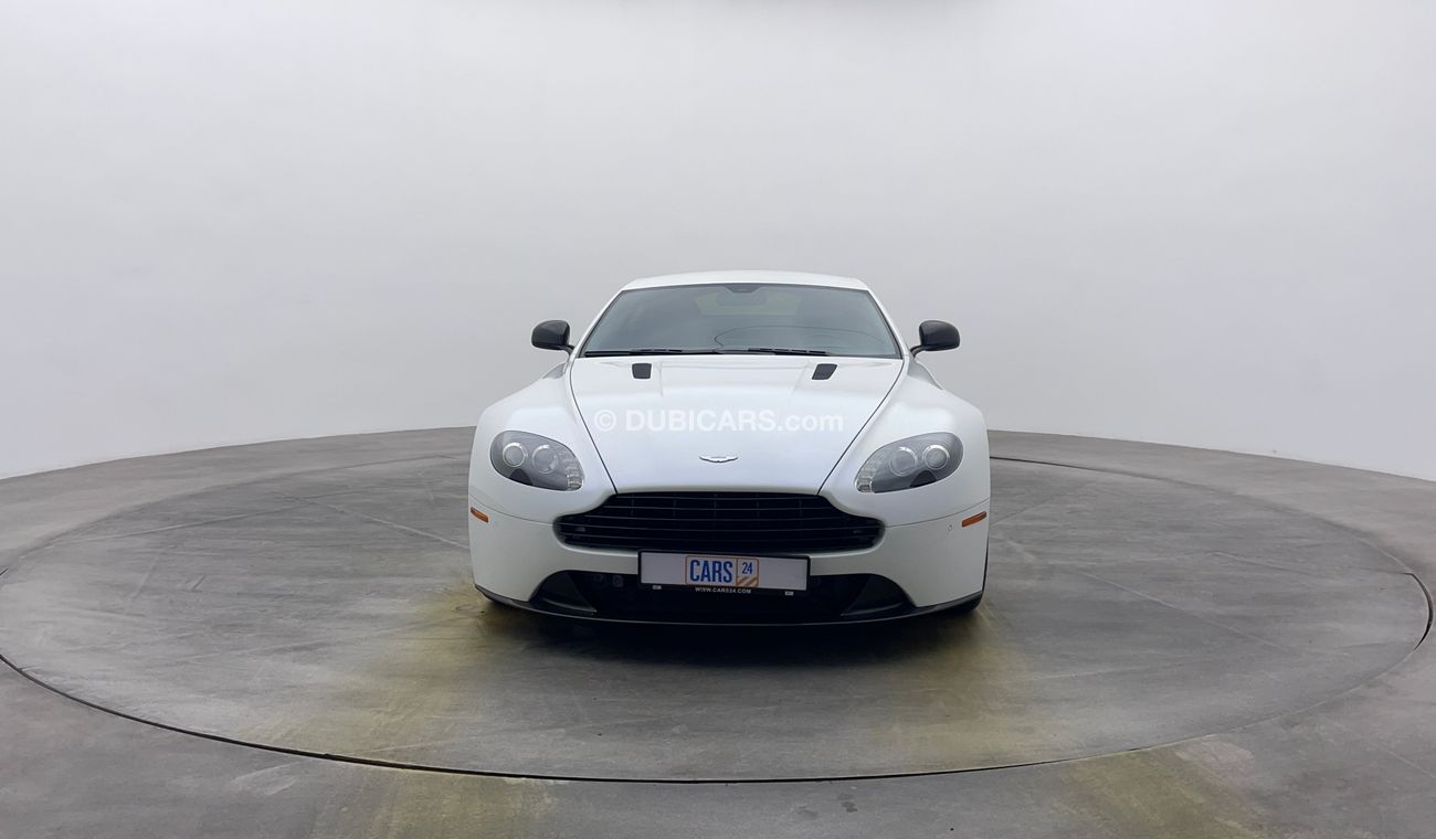 Aston Martin Vantage S 4700