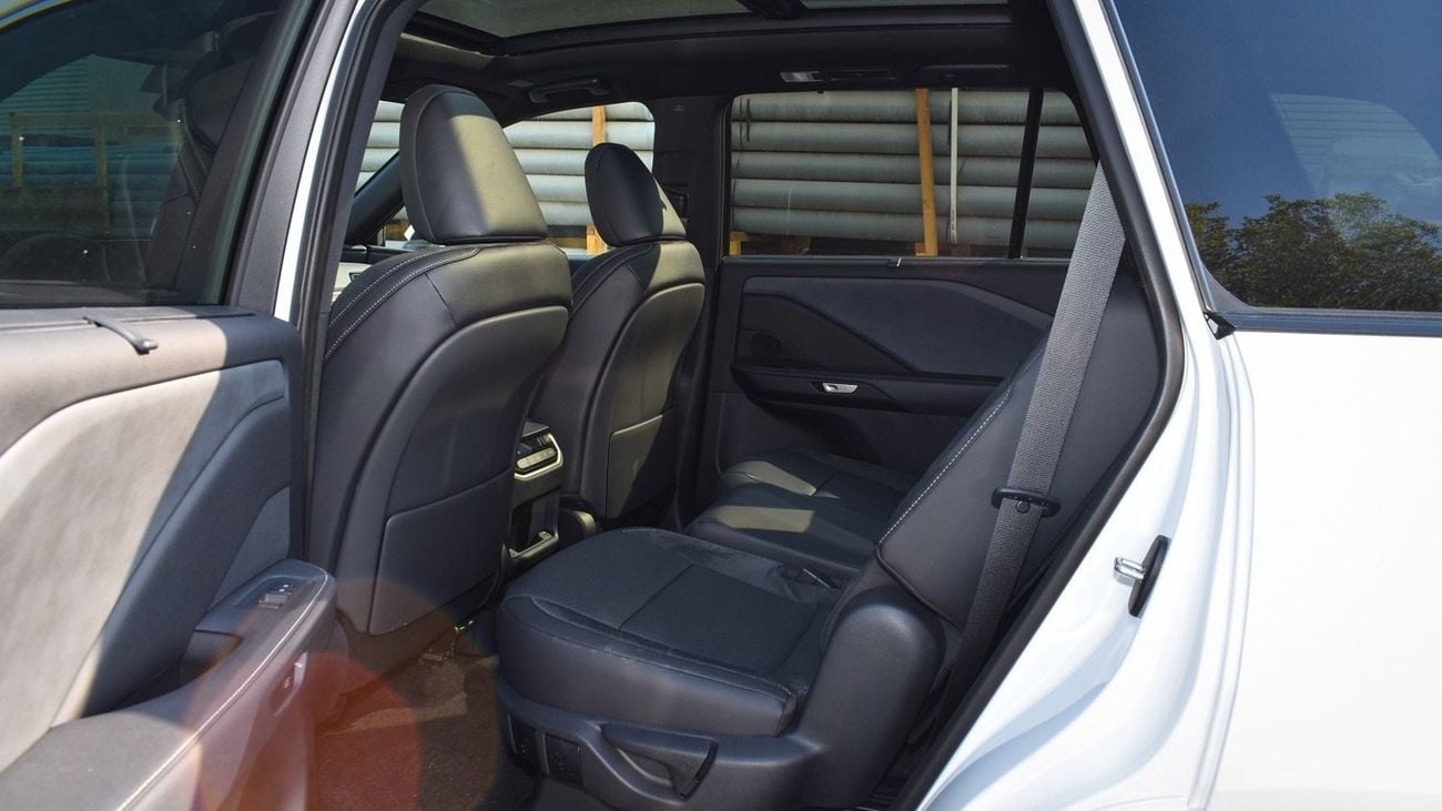 Lexus TX 350 LEXUS TX 350 ULTRA LUXURY 7SEATER 2024 0KM