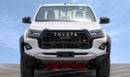 Toyota Hilux GR Sport 4.0L