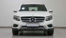 مرسيدس بنز GLC 250 GLC 250 4M