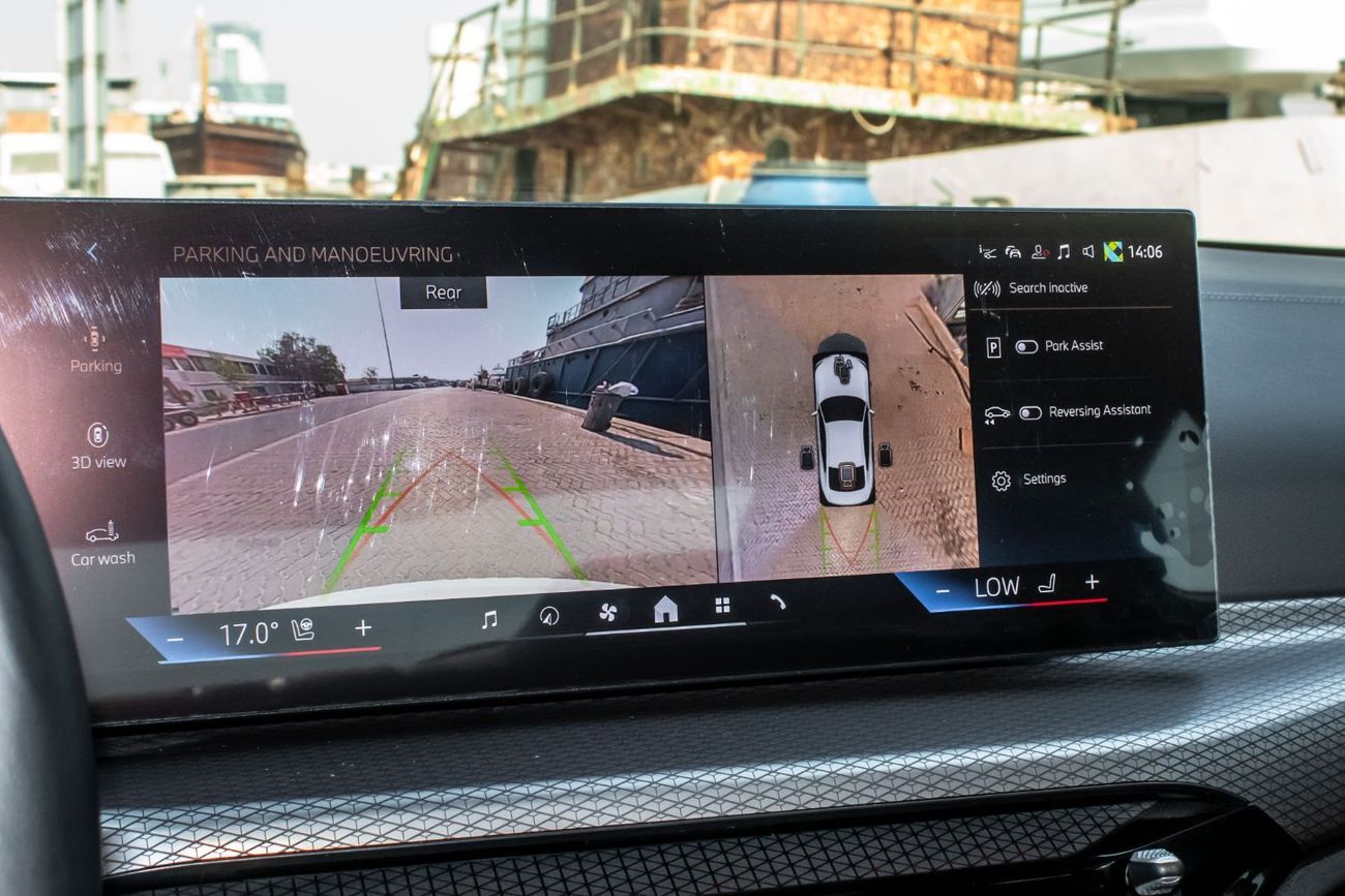 BMW 420i 3,400 AED M/P WITH 0%DOWNPAYMNT BMW 420M 2025